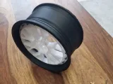 200mm Tekerlek Tabanı // Güzel tasarımlar için Alçak ve Yüksek jant-3