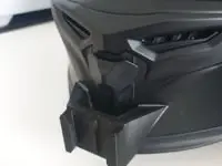 Scorpion Exo-Air 520 chin mount