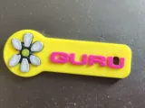 Shopping Cart Token / Guru Shopping Cart Token-1