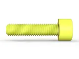 M5x20 Screw fully threaded (ISO 4762 / DIN 912)-2