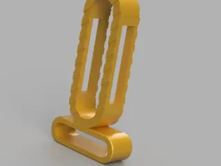 "Stand and Stripe"
