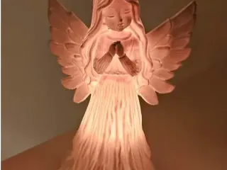 ANGEL DE NAVIDAD