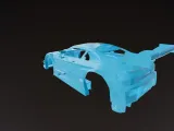 RC CAR BODYWORK-3