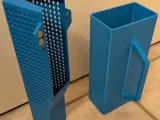 purge drain for K2 plus-0
