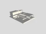 Villa Duplex-House Duplex-2