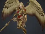 golden paladin -0