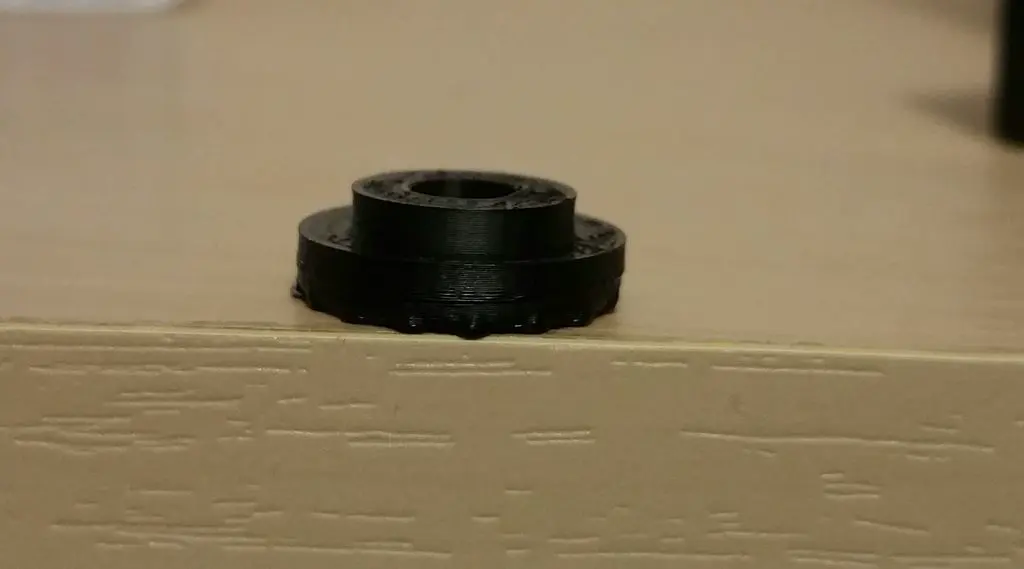 Rotary knob for Frsky Horus X12S 
