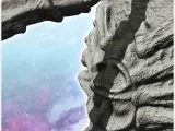 Alien Egg mug (29) - beer can holder-4