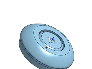 Button fix