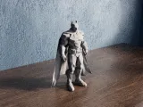 Low Poly Batman-4