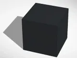 Simple Cube for testing-1