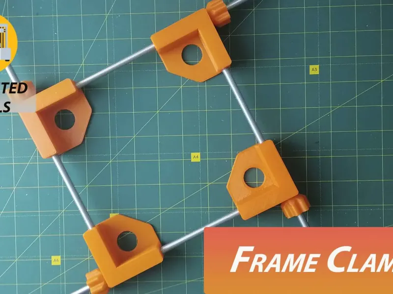 frame clamps