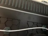 Rotating PETF Clip V2 for K1C, K1 Max, K1, K1 SE-3