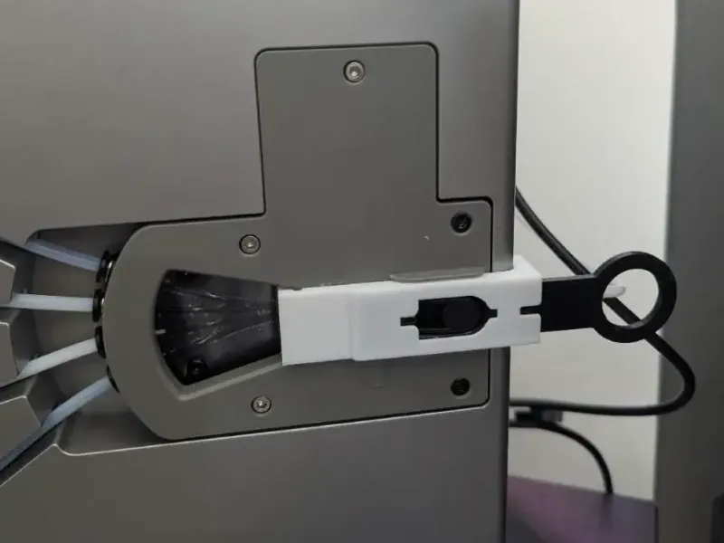 Creality CFS Hub/4-Way Motor Release