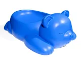 Bear Soap Dish-2