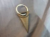 Key Chain Sword-0