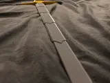 Collapsing Sword <Knightly Arming Sword>-2