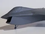X-32 Stealth Fighter-3