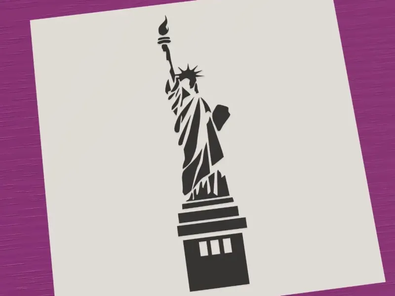 Liberty Lady 2