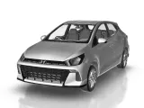 Hyundai HB20 2024-0