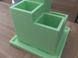 Cactus pot-2