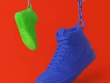 Air Jordan Keychain-2
