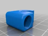 Spool Cuff for MMU2.  Buffer Replacement (Discontinued)-2