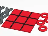 Tic Tac Toe-0