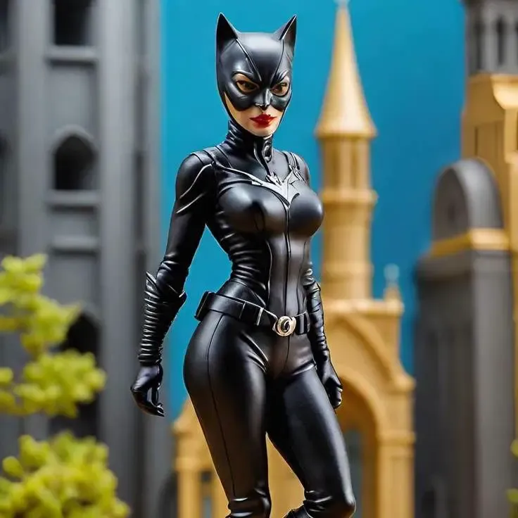 Catwoman