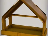 Bird's Feeder -0