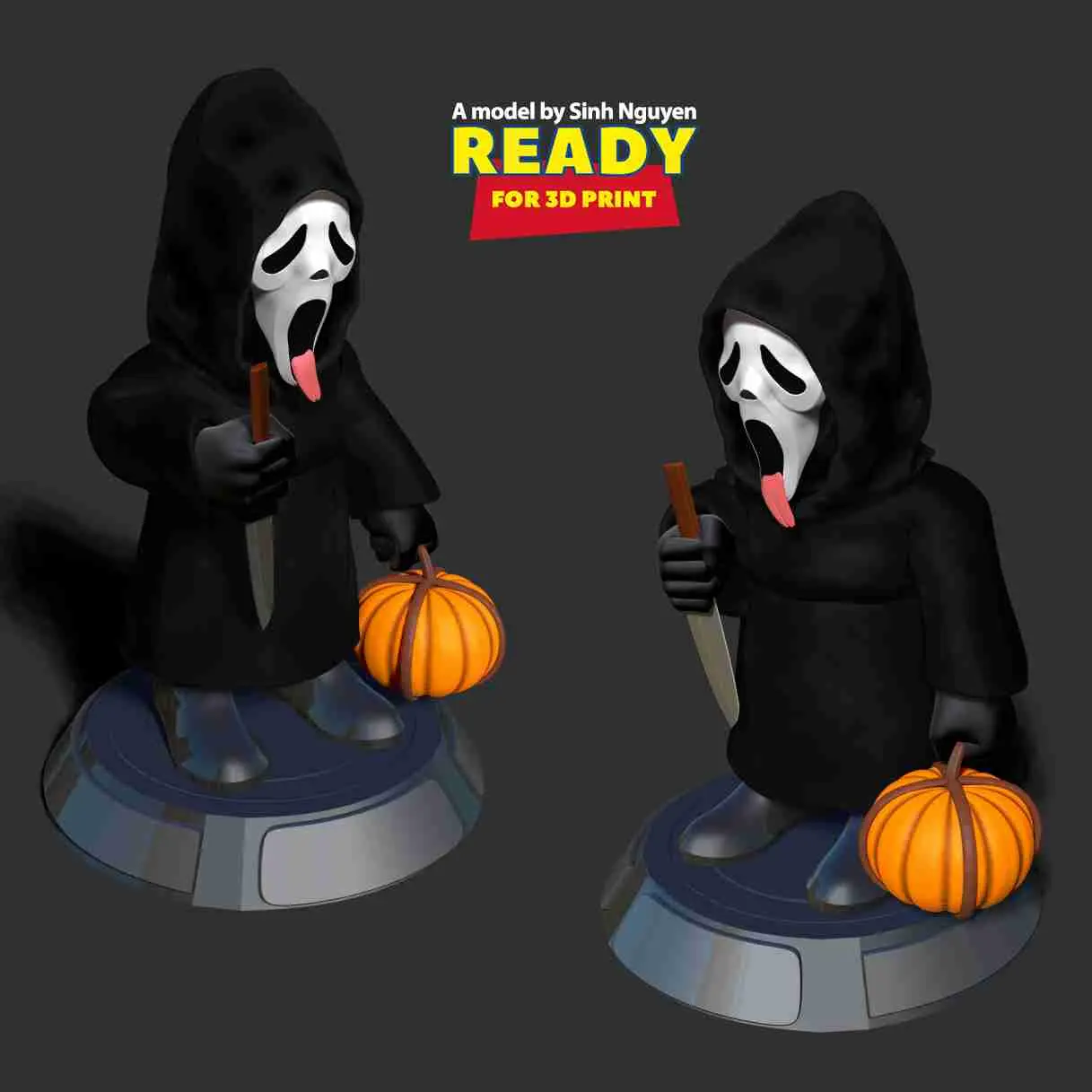 Ghostface