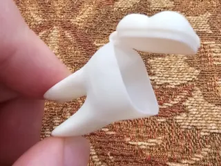 porta dente