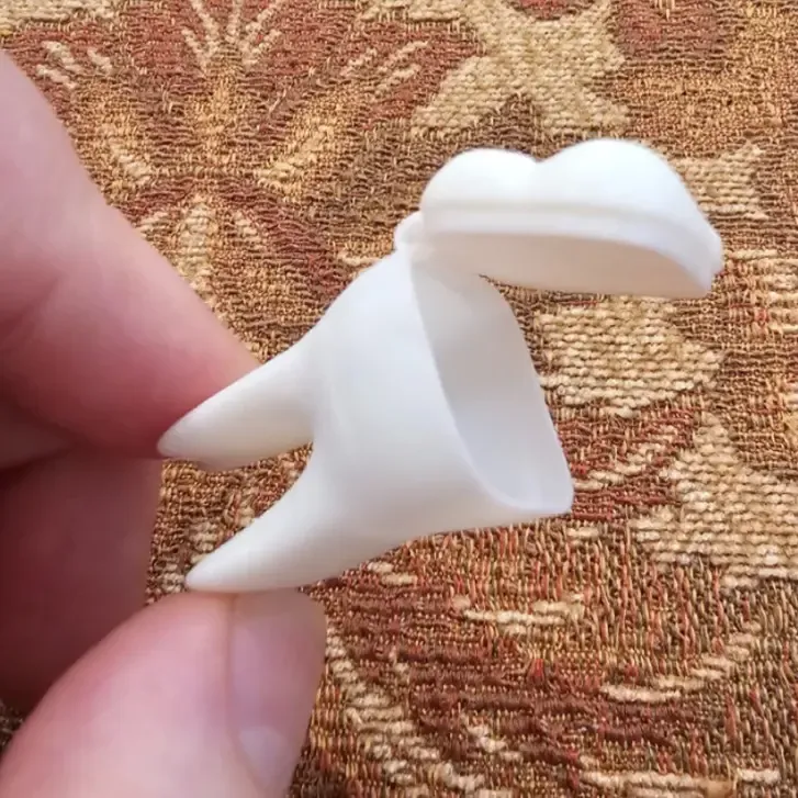 porta dente