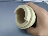 ”Unopened "- Easter egg（Mechanism box）-2