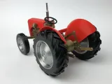 トラクター - Ferguson TE20 - 塗装済み完成キット - スケール 1/18-3