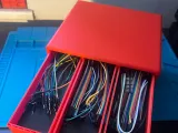 electronics + breadboard protective box-1