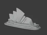 Sydney Opera House-1