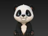 Panda-1