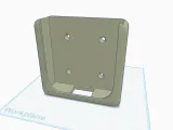Power block mount-2