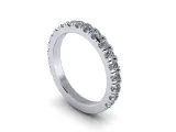Wedding Ring R12-0