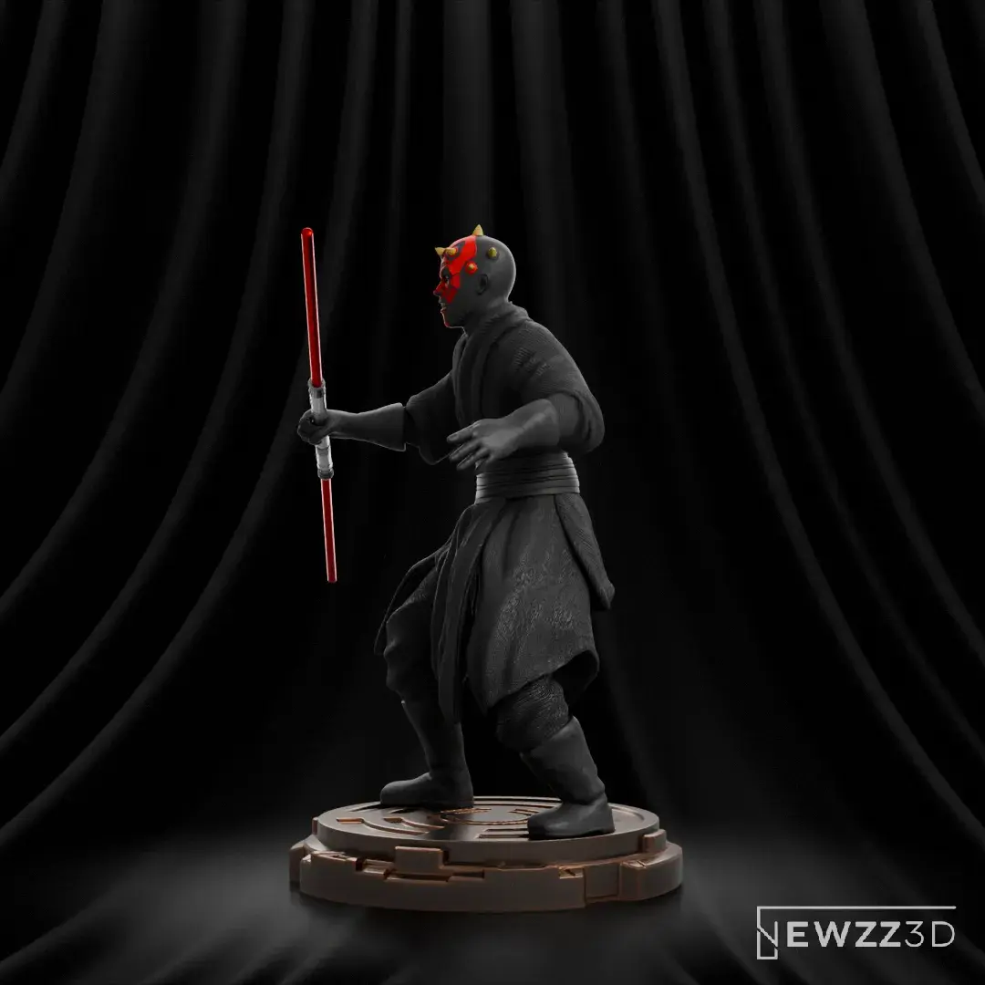 Star Wars - Darth Maul