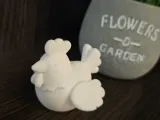 Easter chicken - Easter decoration-3
