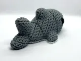 Knitted Flexi Shark-4