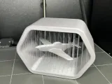 Suspended Plane-0