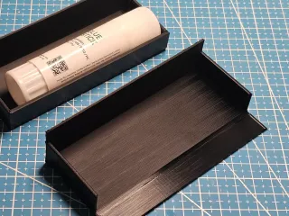 K1/K1C Door Gap Drawer (One Piece Remix)