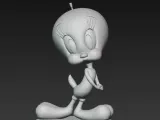 Tweety Bird-4