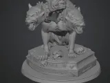 Cerberus-0
