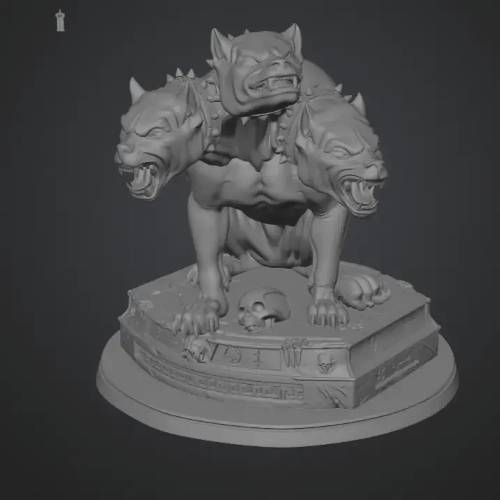 Cerberus