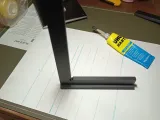 90 Degre Angle-0