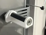 Rolling (bearing) side spool holder for K2 Plus-0